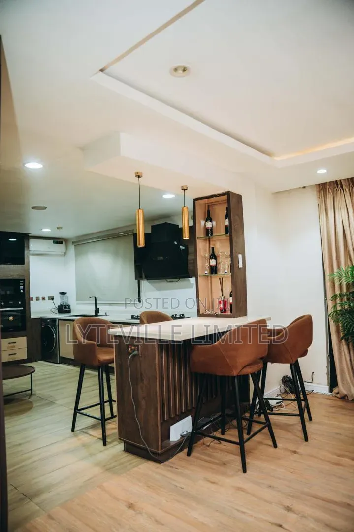 2 Smart Bedroom Apartment
