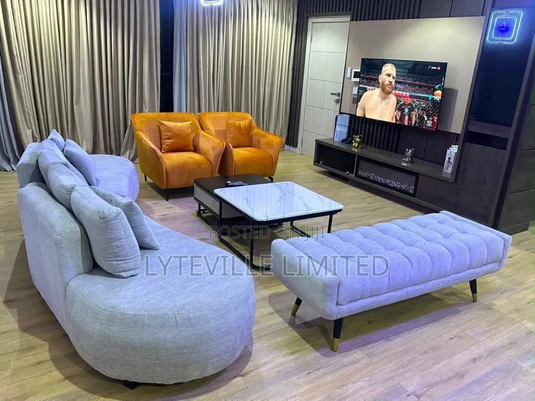 2 Smart Bedroom Apartment