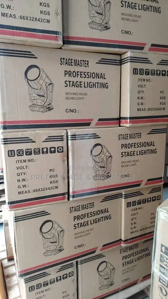 Led Par Light Stage Light