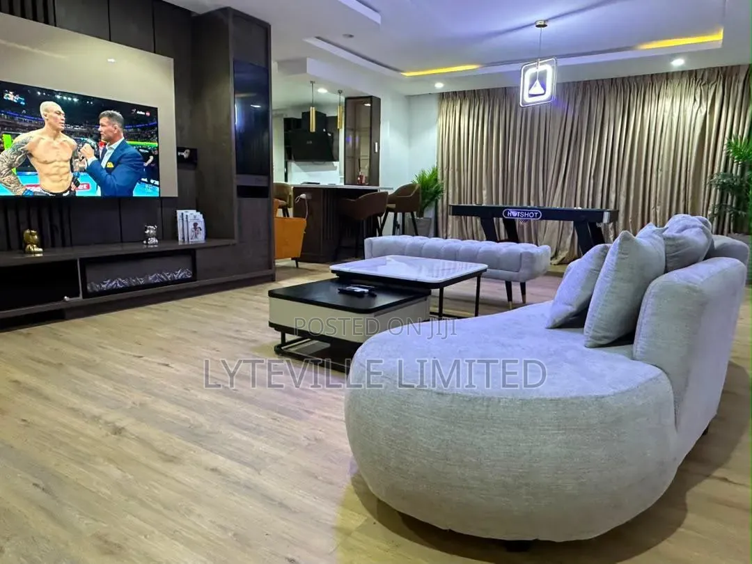 2 Smart Bedroom Apartment