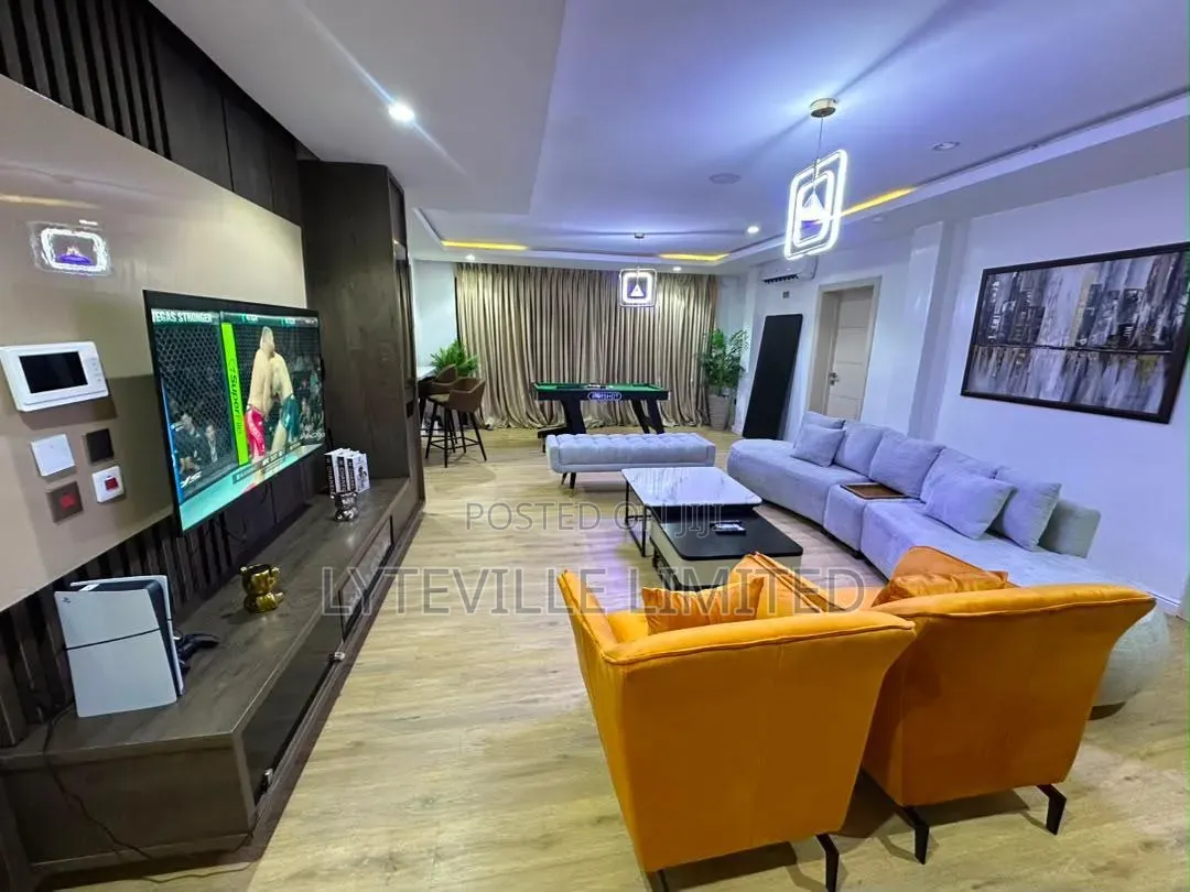 2 Smart Bedroom Apartment