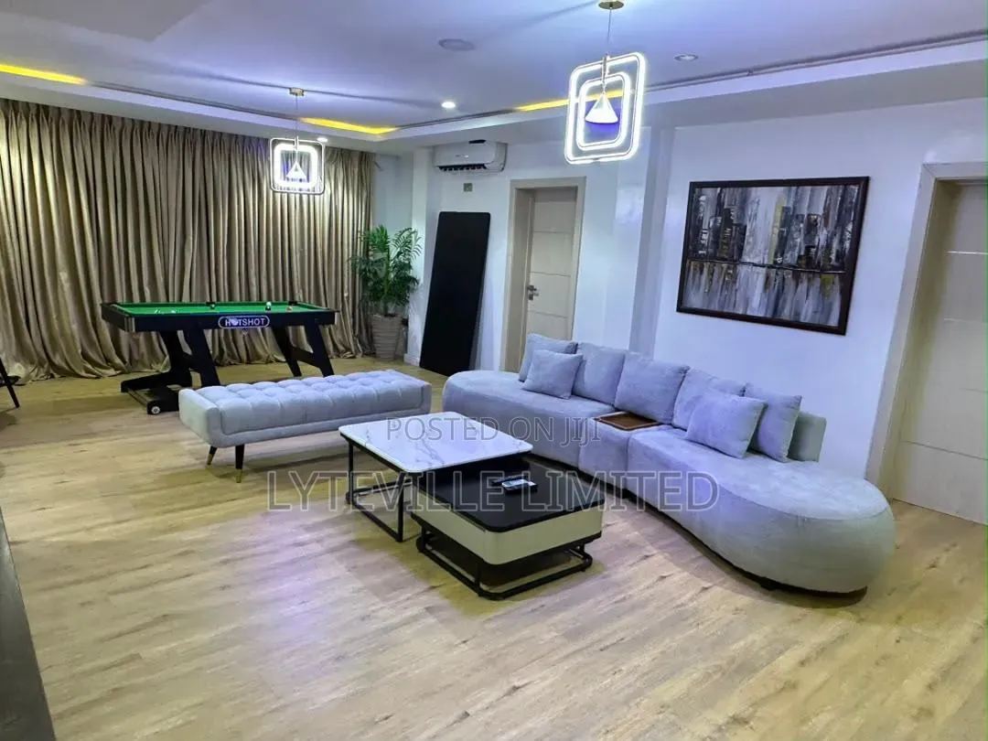 2 Smart Bedroom Apartment
