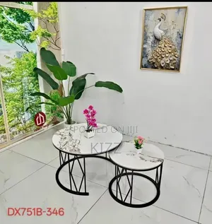 Center Table