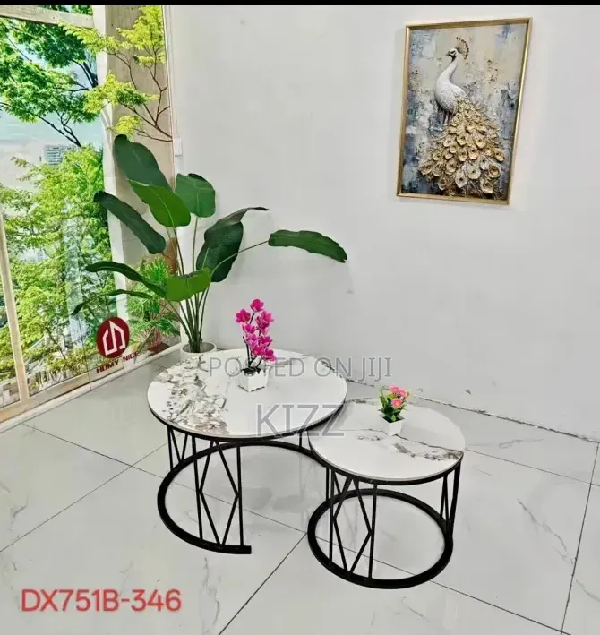Center Table