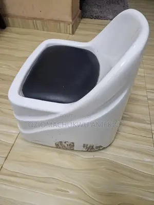 Pedicure Stool