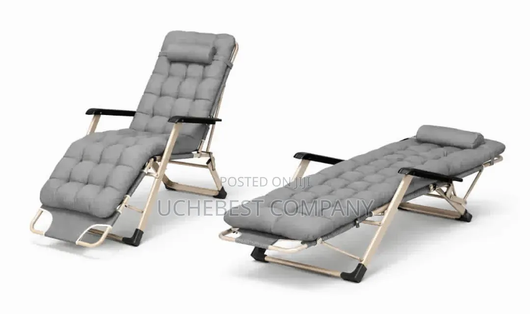 Relaxing Chair Available