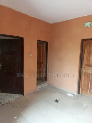 Mini Flat in Ibasha, Obafemi-Owode for rent