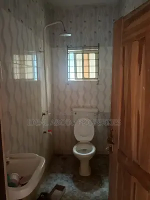 Mini Flat in Ibasha, Obafemi-Owode for rent