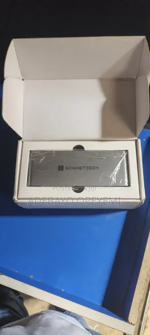 Sonnet Echo 11