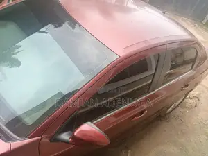 Peugeot 301 2014
