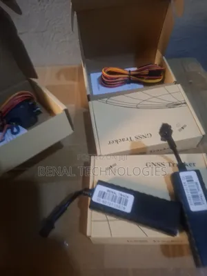 Expert Vehicle GPS Tracking Setup Automotive Service