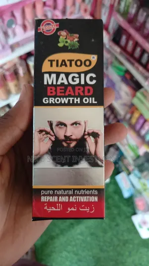 Nice Scent Investment