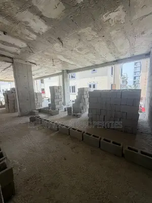 Furnished 2bdrm Apartment in Mojisola Onikoyi, Lekki Phase 1 for sale