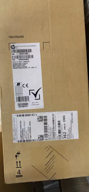 New Desktop Computer HP 16GB Intel Core i7 SSD 1T