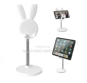 Rabbit Adjustable Phone Stand Phone Holder