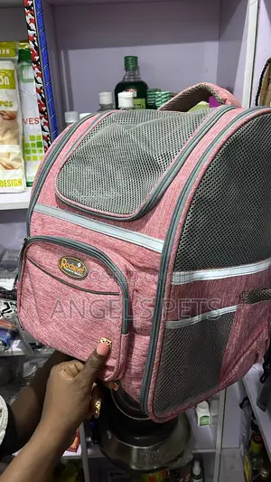 Pet Carrier