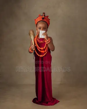 Traditional Beads