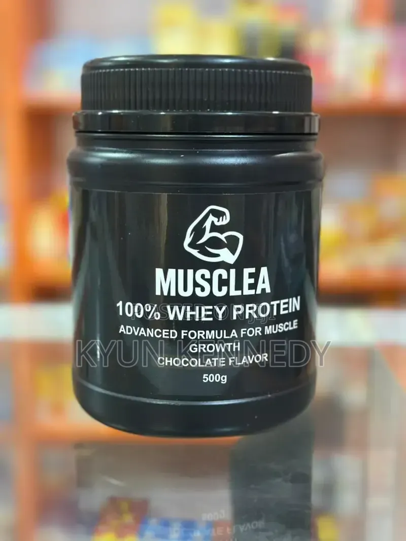 Whey Protein