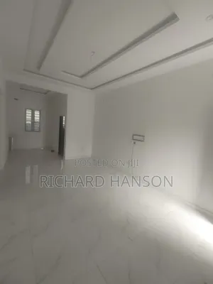 2bdrm Apartment in Secured, Sangotedo for rent
