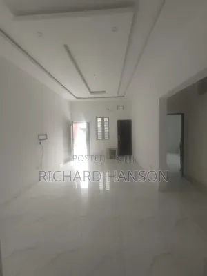 2bdrm Apartment in Secured, Sangotedo for rent