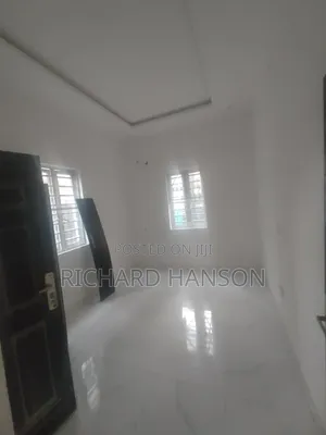 2bdrm Apartment in Secured, Sangotedo for rent