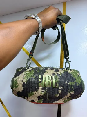 Used JBL Xtreme 4 Original Bluetooth Speaker
