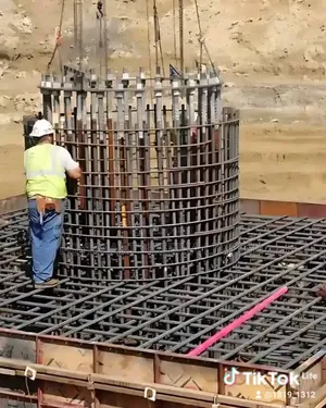 Iron Rods Tested Bars