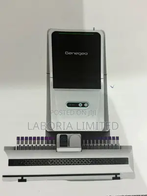 Medcom Dx-100