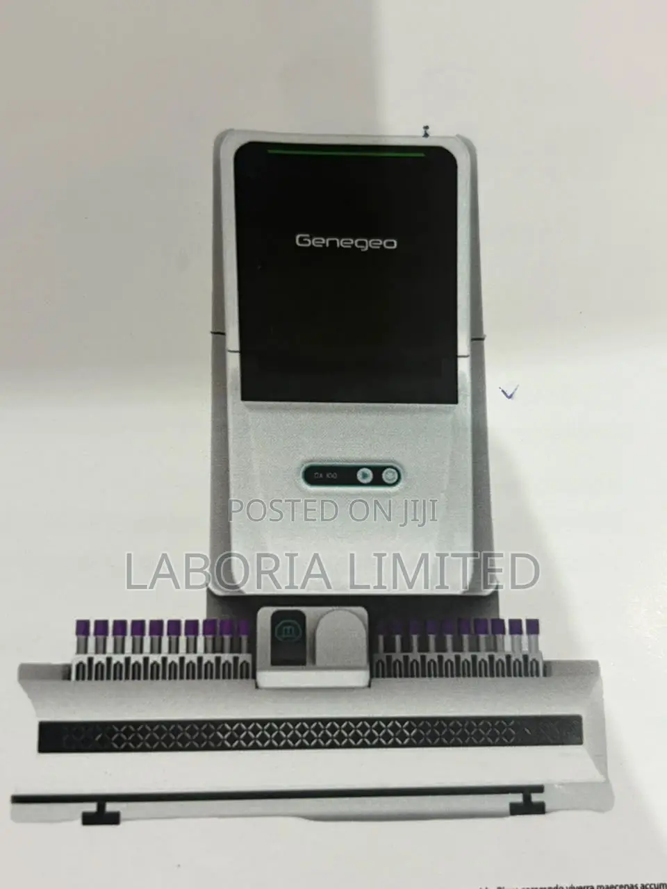 Medcom Dx-100