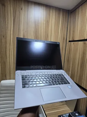 Laptop HP ZBook Studio G5 32GB Intel Core i7 SSD 512GB