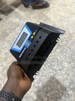 MIV ENERGY Solar Charge Controller for Sale