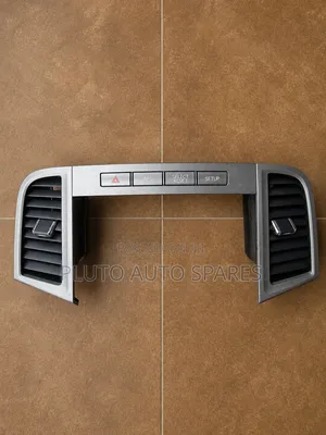 Toyota Venza 2012–2015 Center AC Vent Available!