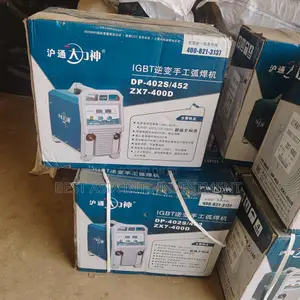 Hutong Dashen DP-402S/452 ZX7-400D IGBT Inverter Welding Machine