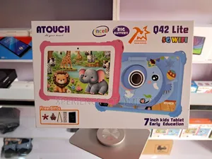 New Atouch Q42 Lite 256 GB Green