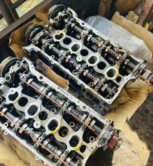Top Cylinder Mazda 5 Py Tobor 4plug