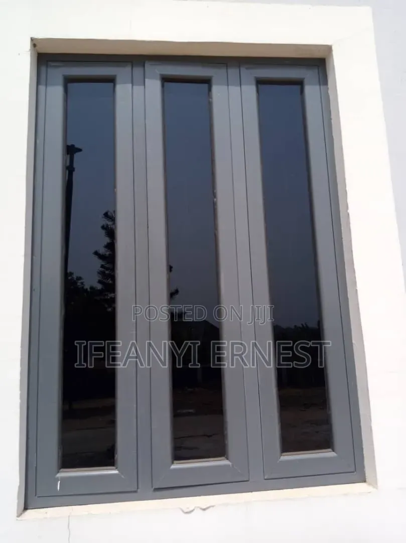 Casement Windows