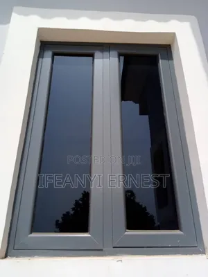 Casement Windows