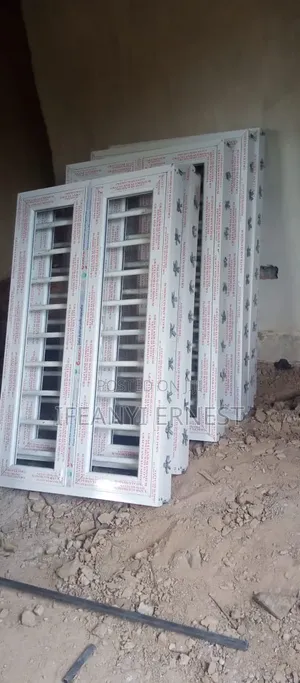 Casement Windows
