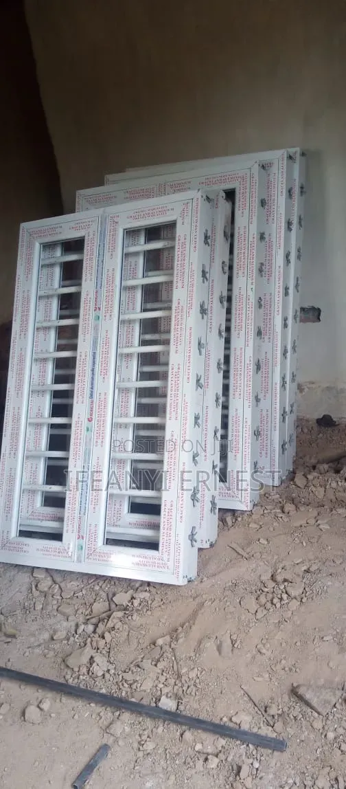 Casement Windows