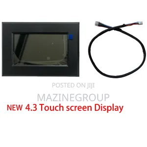 Jk BMS Screen 4.3inch Touchscreen