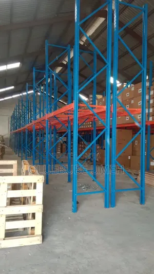 Pallet Racks