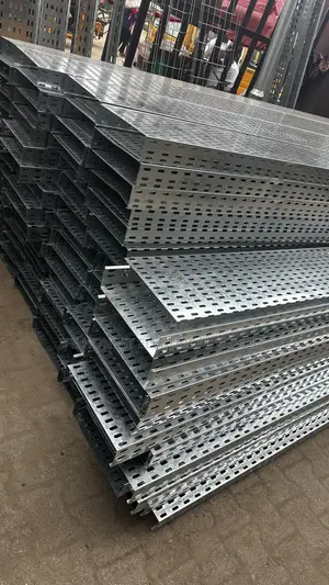 Cable Tray