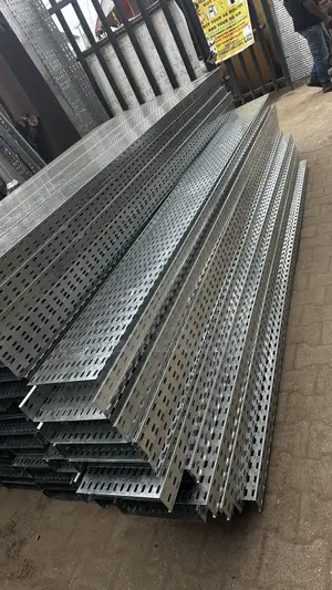 Cable Tray