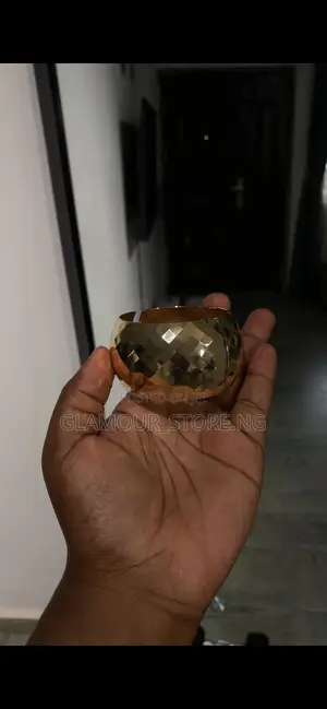 Chunky Bangles