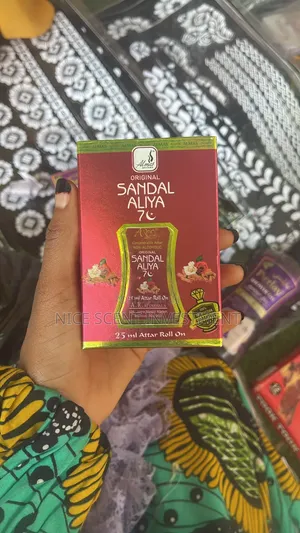 Nice Scent Investment