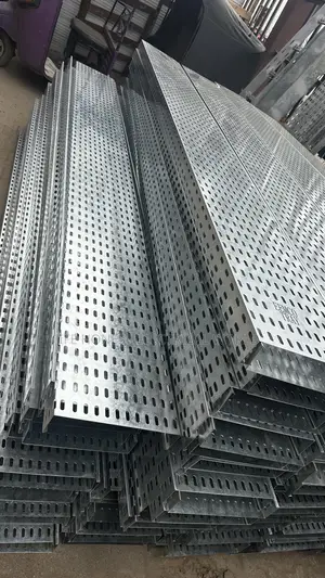 Cable Tray