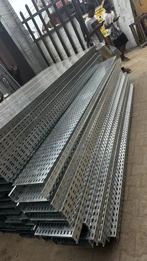 Cable Tray