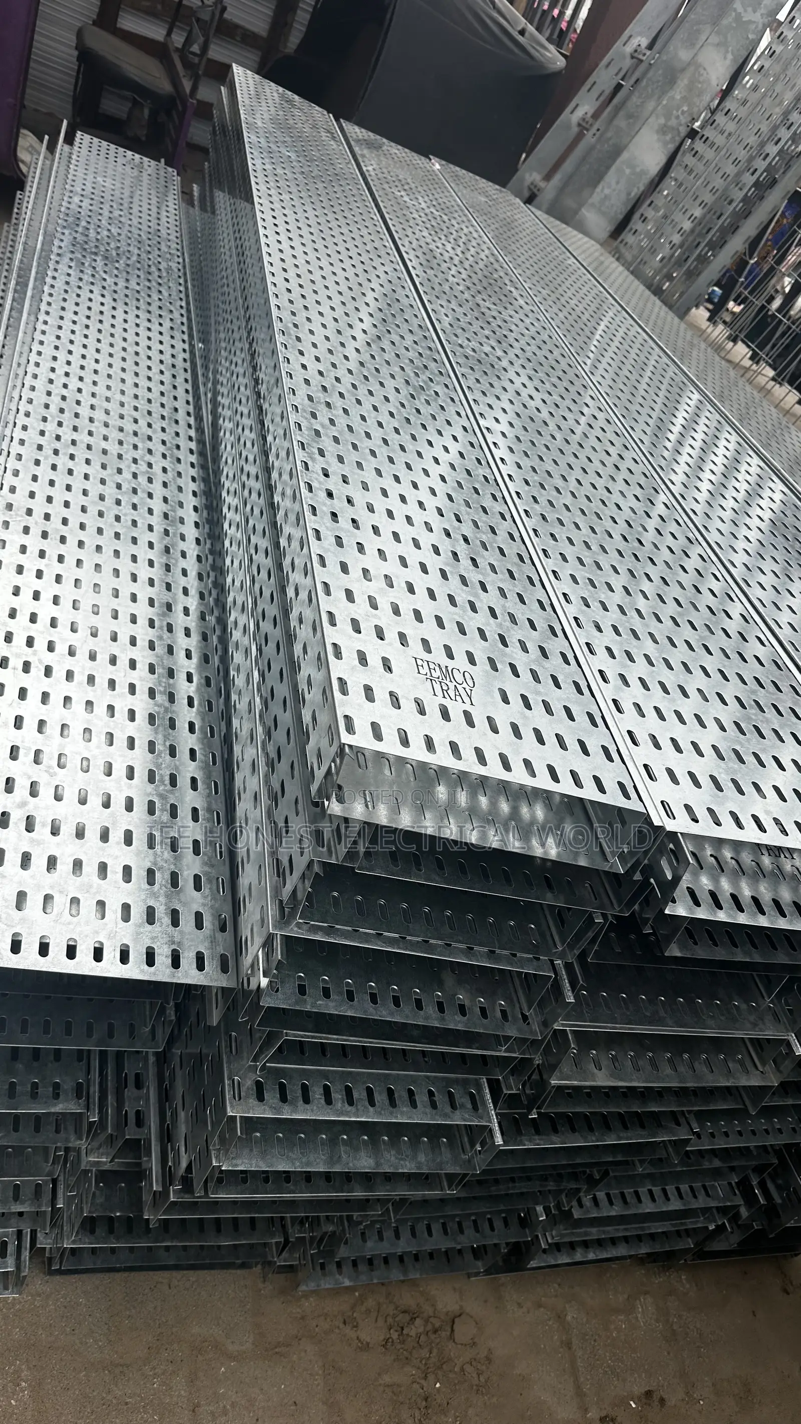 Cable Tray
