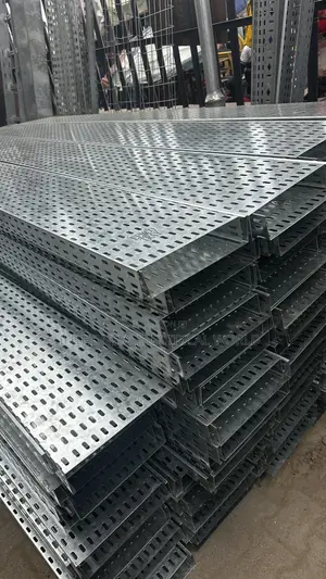 Cable Tray