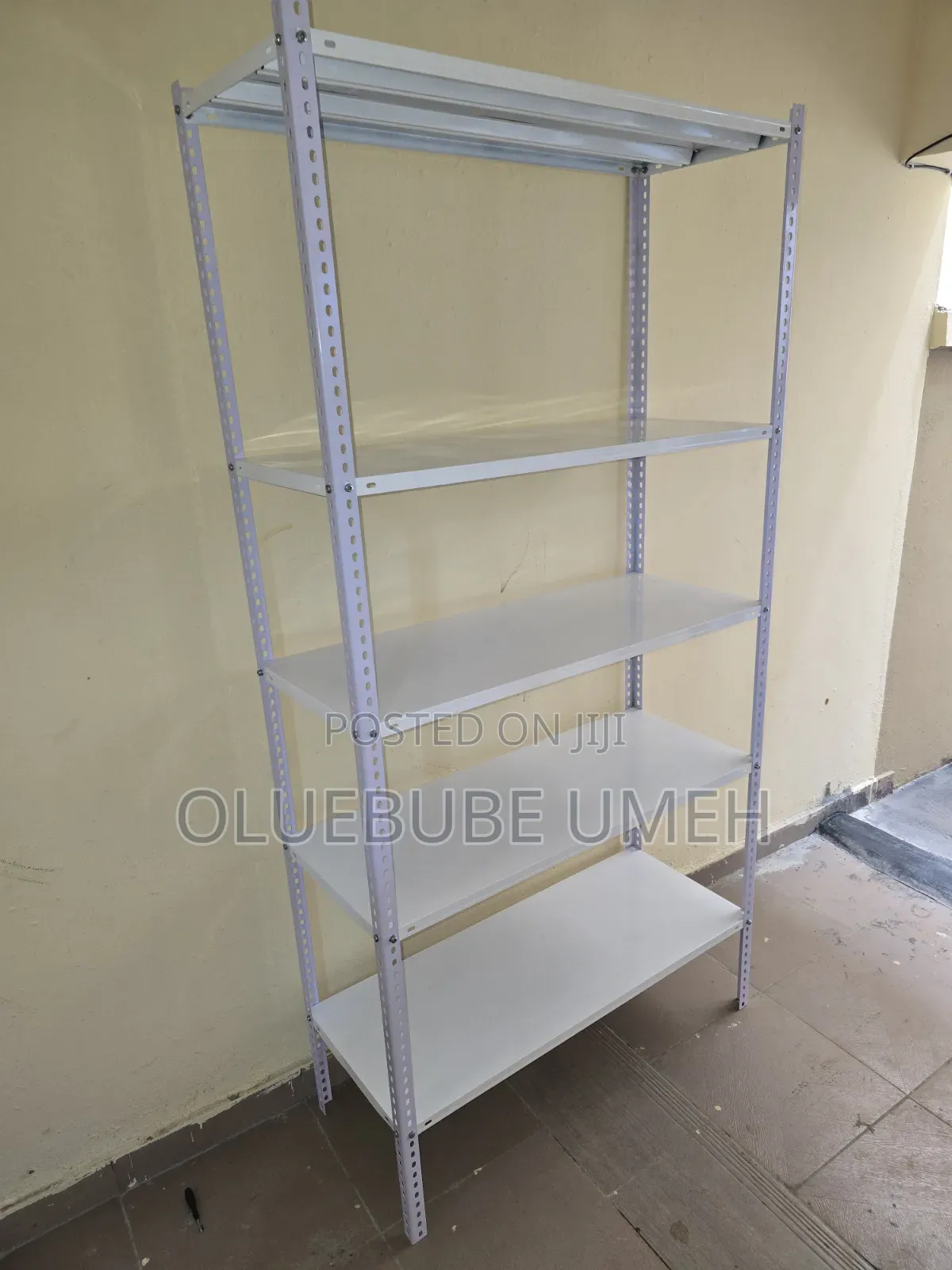 Imported Angle Rack